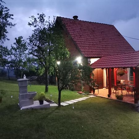 Villa Srdica Kuca Trnava  Esterno foto