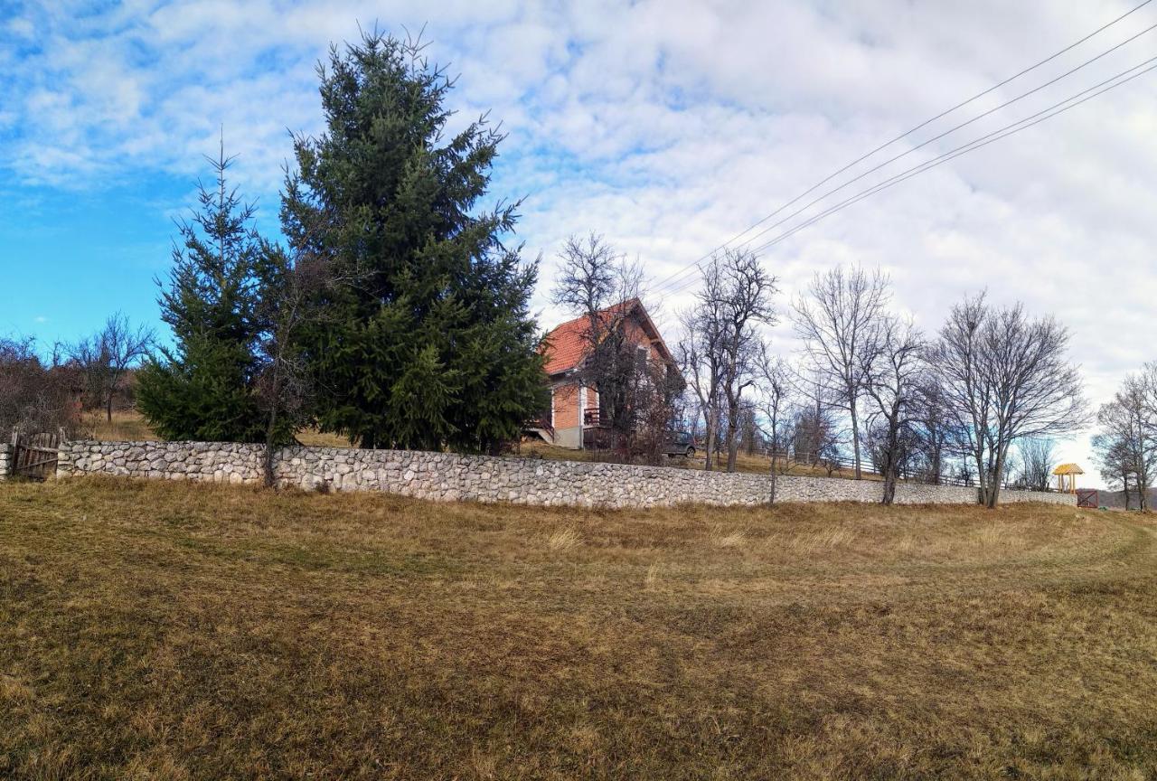 Villa Srdica Kuca Trnava  Esterno foto