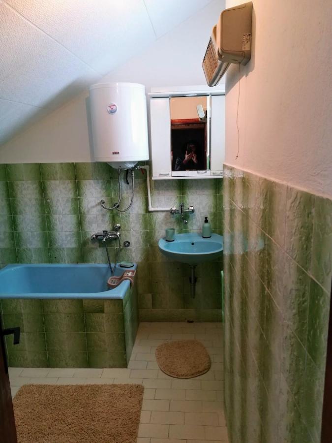 Villa Srdica Kuca Trnava  Esterno foto