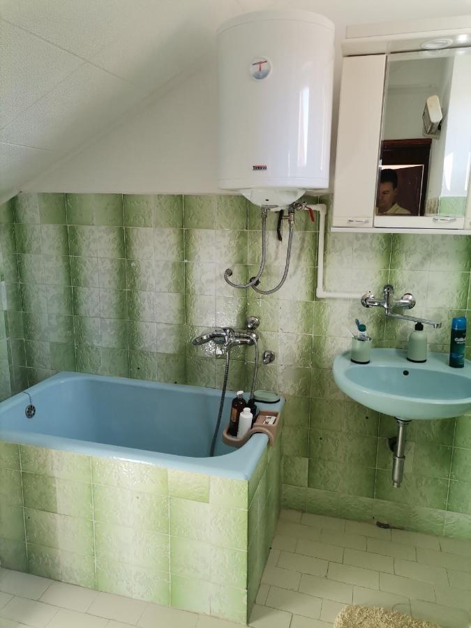 Villa Srdica Kuca Trnava  Esterno foto