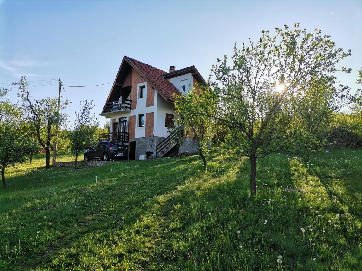 Villa Srdica Kuca Trnava  Esterno foto