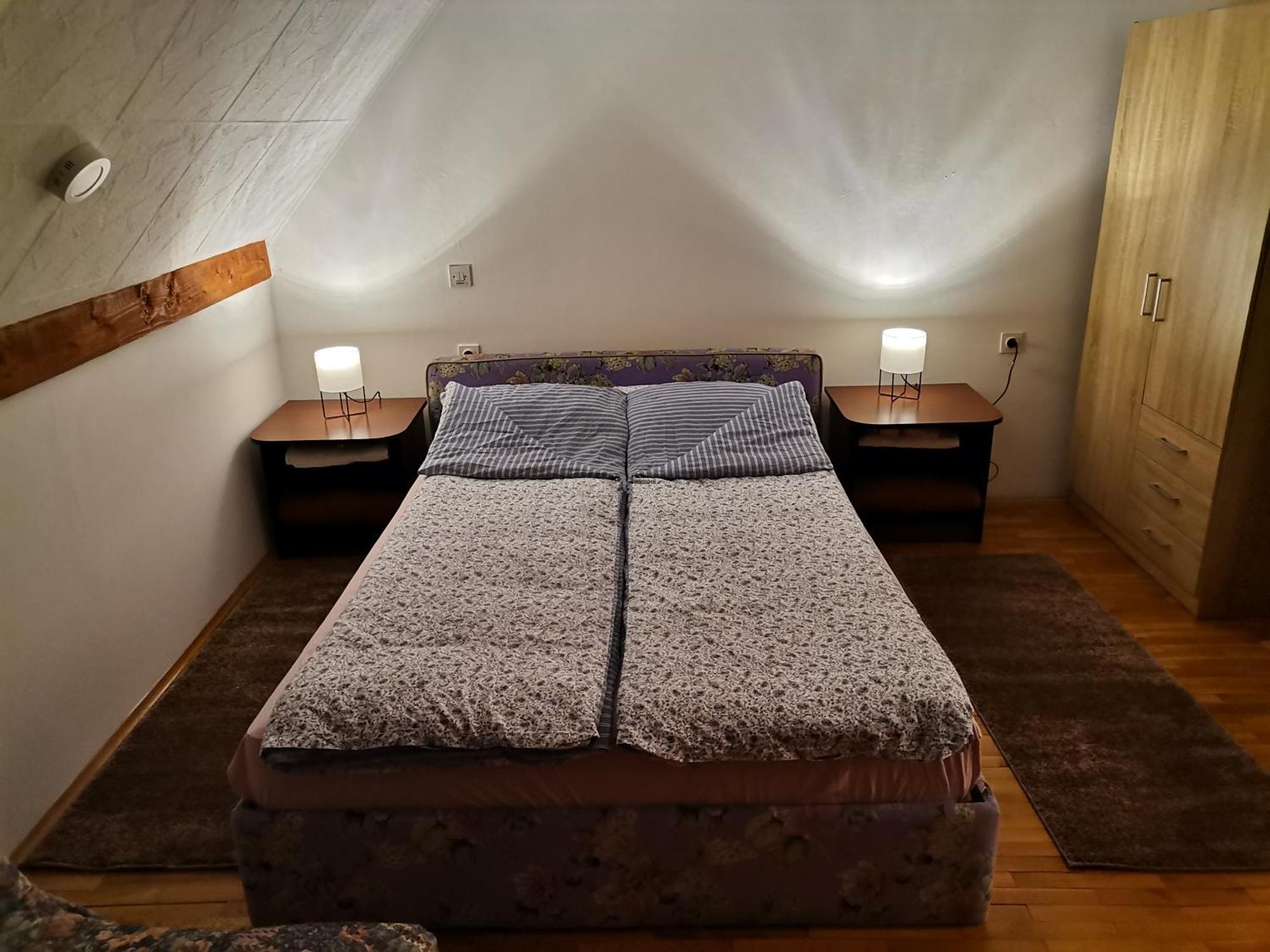 Villa Srdica Kuca Trnava  Esterno foto