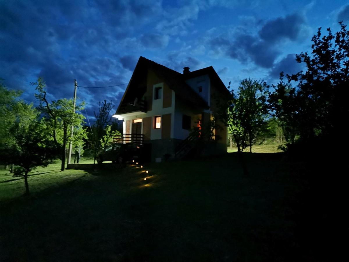 Villa Srdica Kuca Trnava  Esterno foto