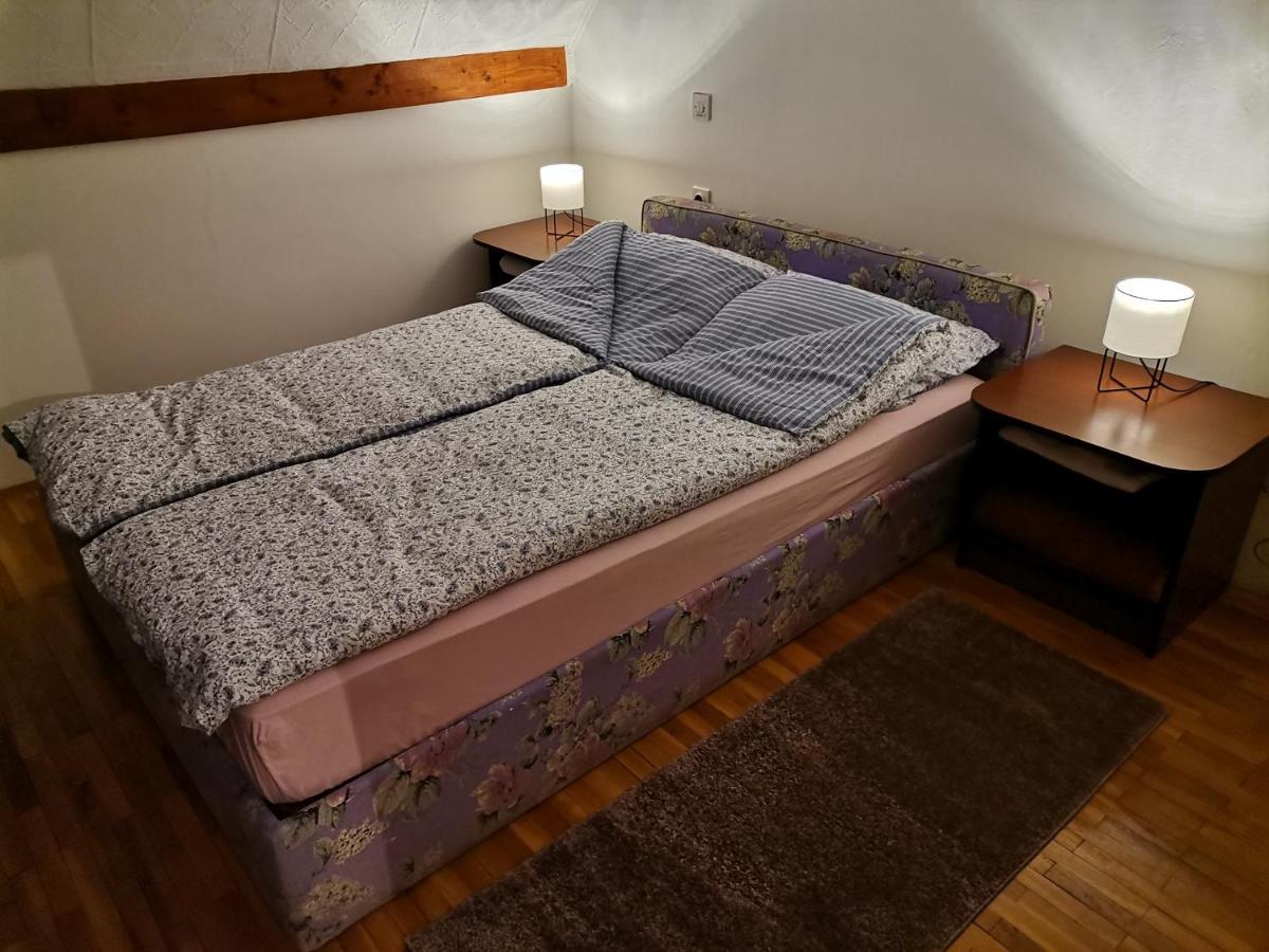 Villa Srdica Kuca Trnava  Esterno foto