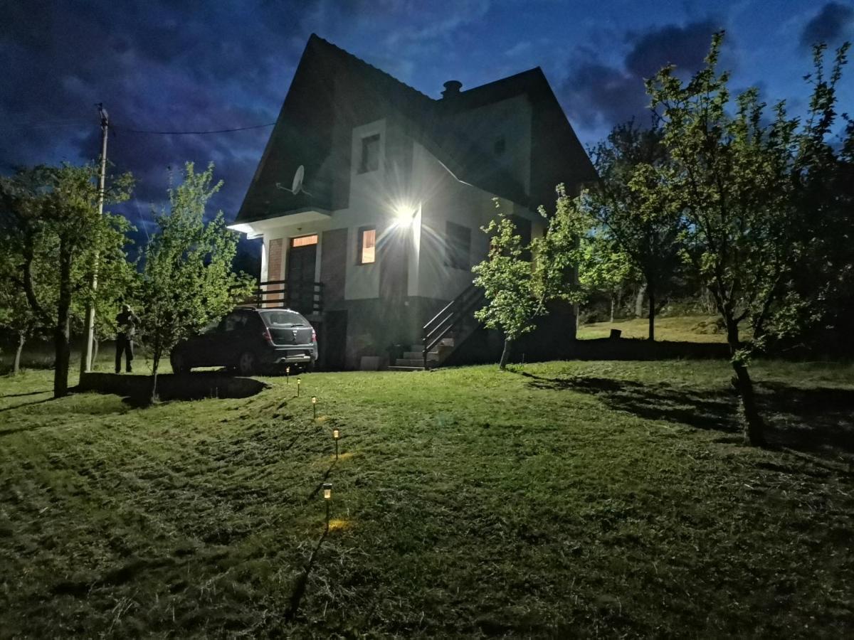 Villa Srdica Kuca Trnava  Esterno foto